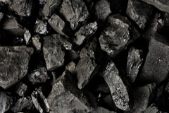 Borstal coal boiler costs